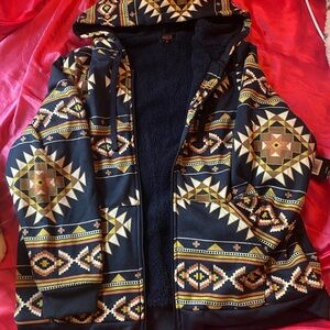 Canyon Creek Women's Hooded Jacket